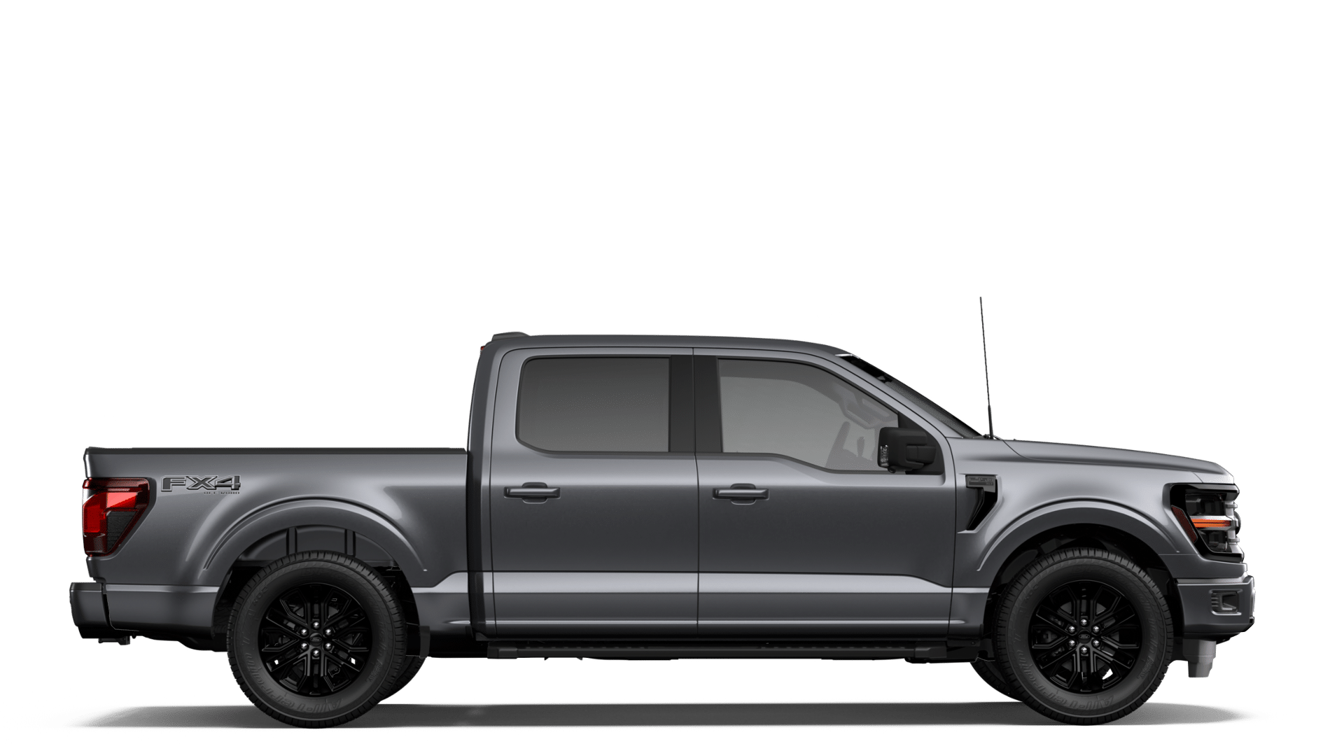 2026 Ford F-150® External Image 1
